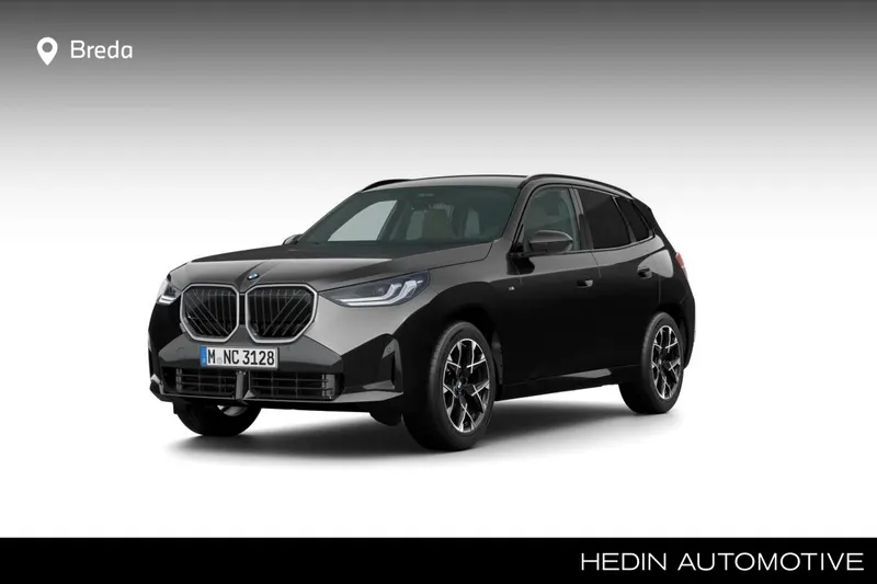 BMW X3 (2026)