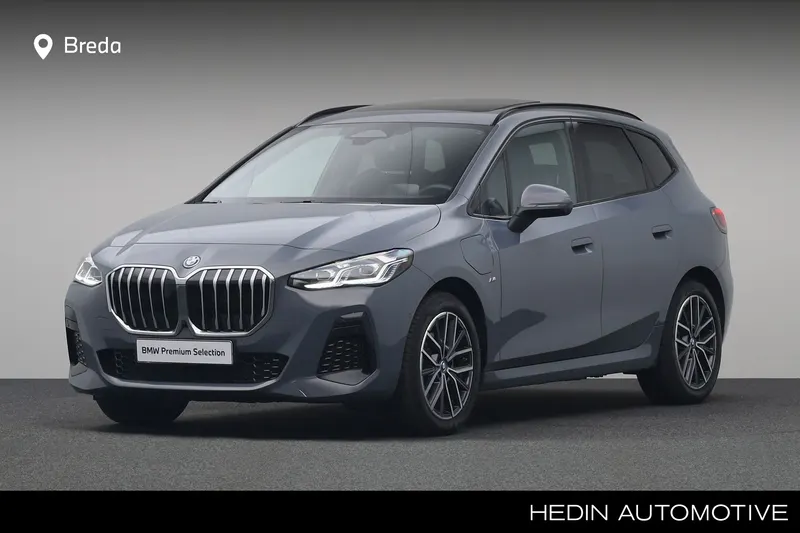 BMW 2-Serie (2025)