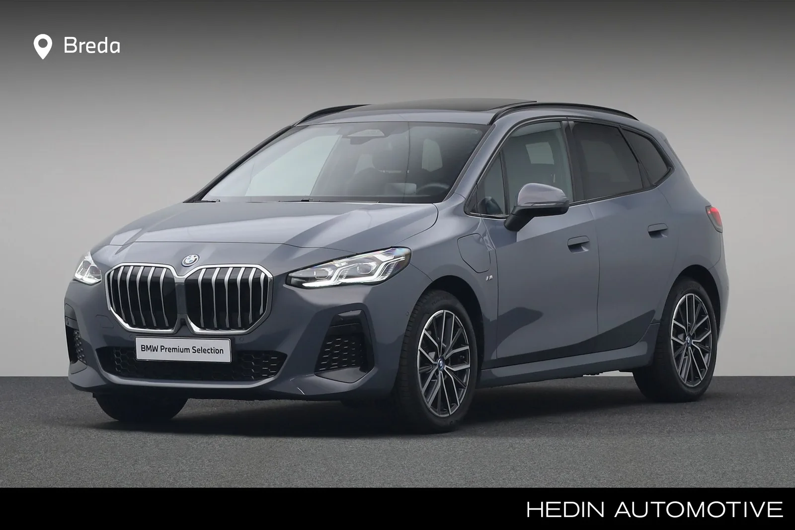 BMW 2-Serie (2025) — foto 1