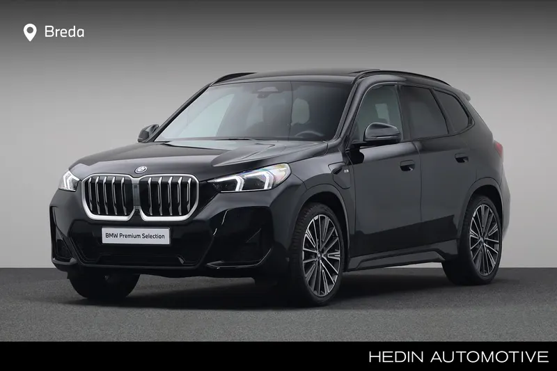 BMW X1 (2025)