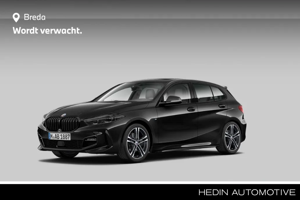 BMW 1-Serie (2022) — foto 1