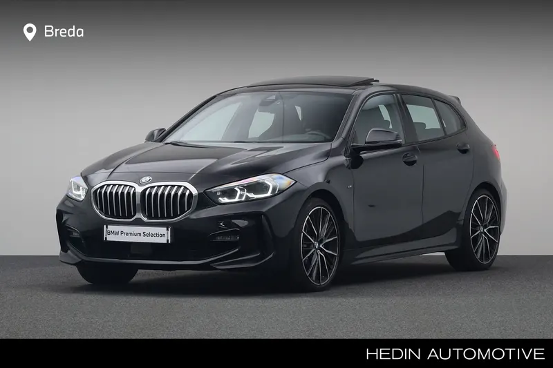 BMW 1-Serie (2022)