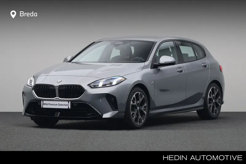 BMW 1-Serie (2025)