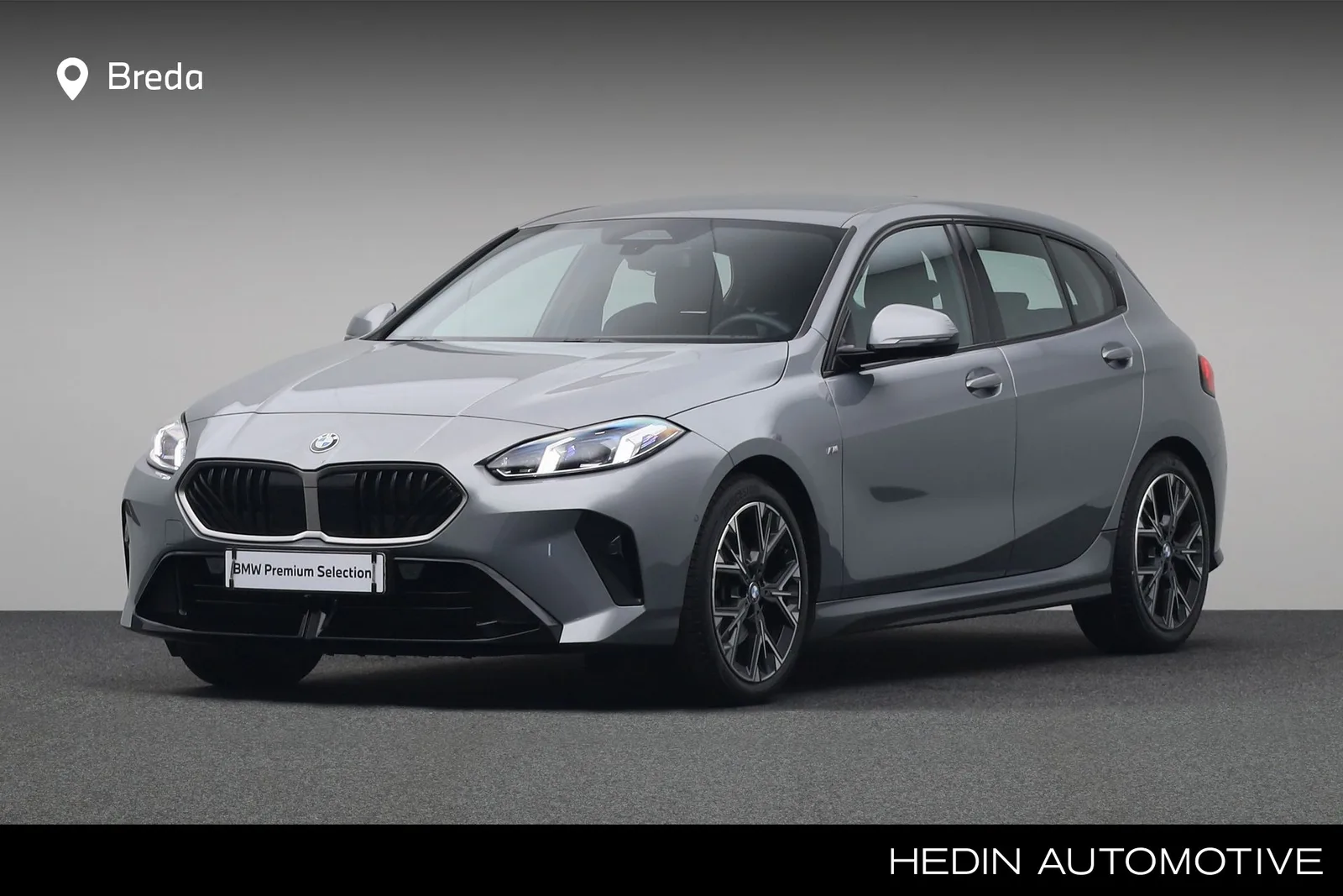 BMW 1-Serie (2025) — foto 1
