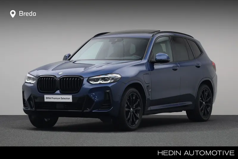 BMW X3 (2023)