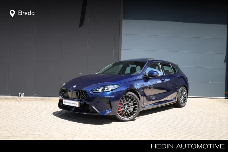 BMW 1-Serie (2026)