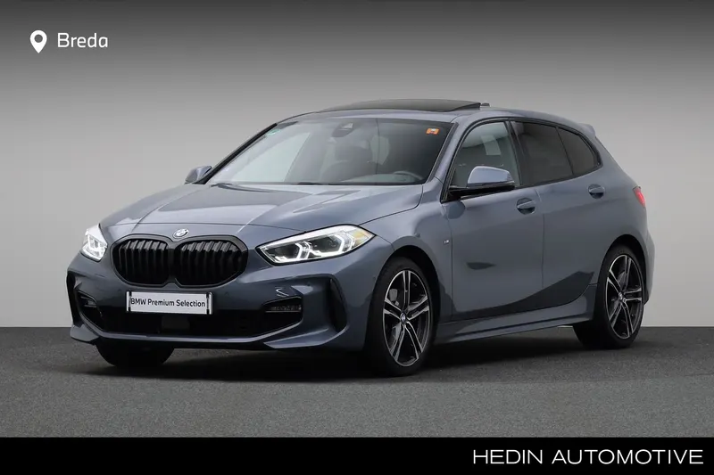 BMW 1-Serie (2023)