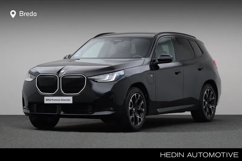 BMW X3 (2026)