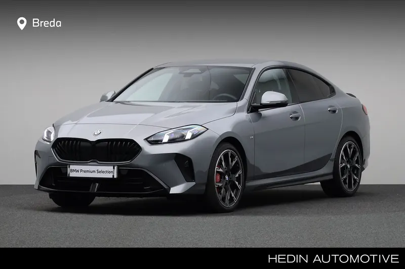 BMW 2-Serie (2025)