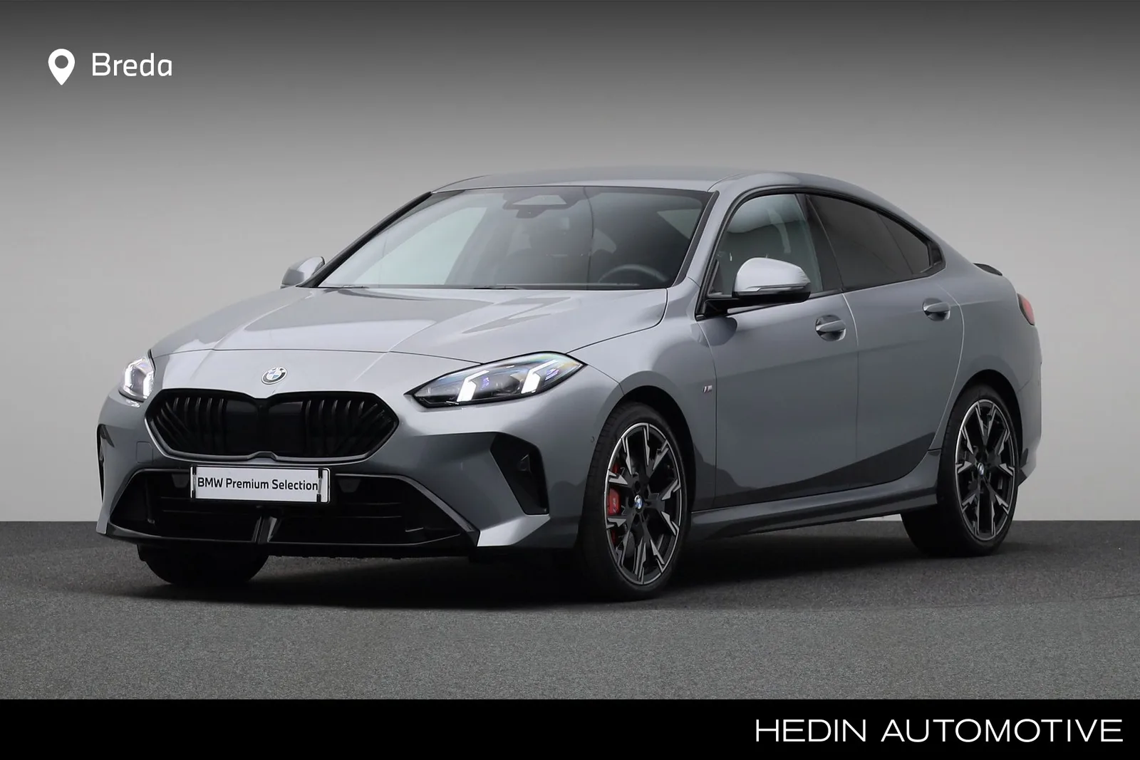 BMW 2-Serie (2025) — foto 1