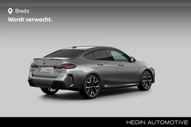 BMW 2-Serie (2025) — foto 1