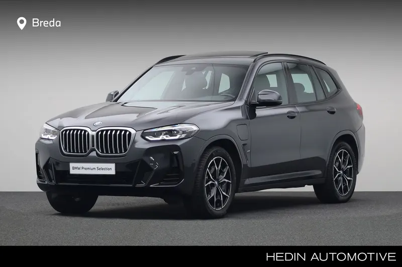 BMW X3 (2023)