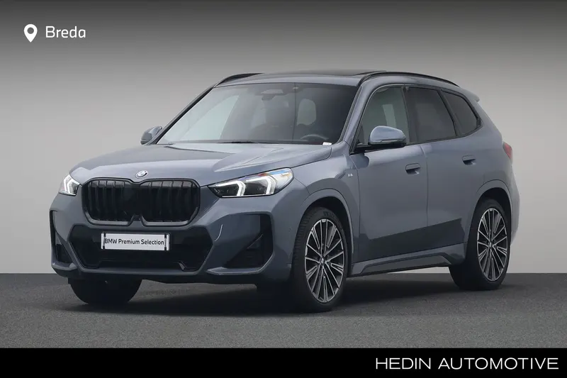 BMW X1 (2022)
