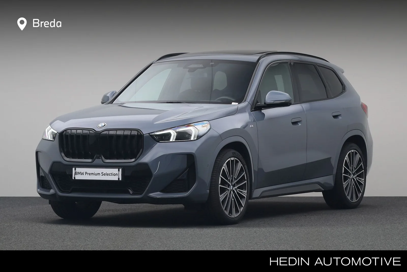BMW X1 (2022) — foto 1