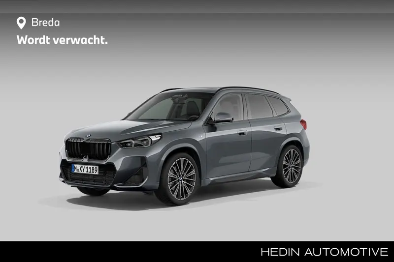 BMW X1 (2022)