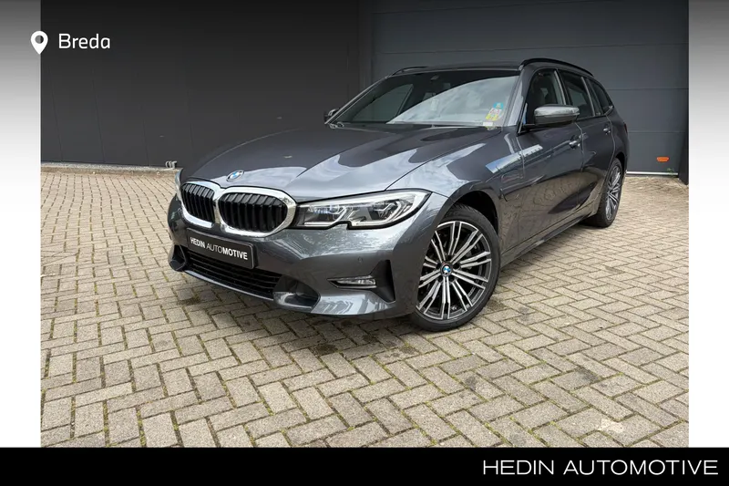 BMW 3-Serie (2021)
