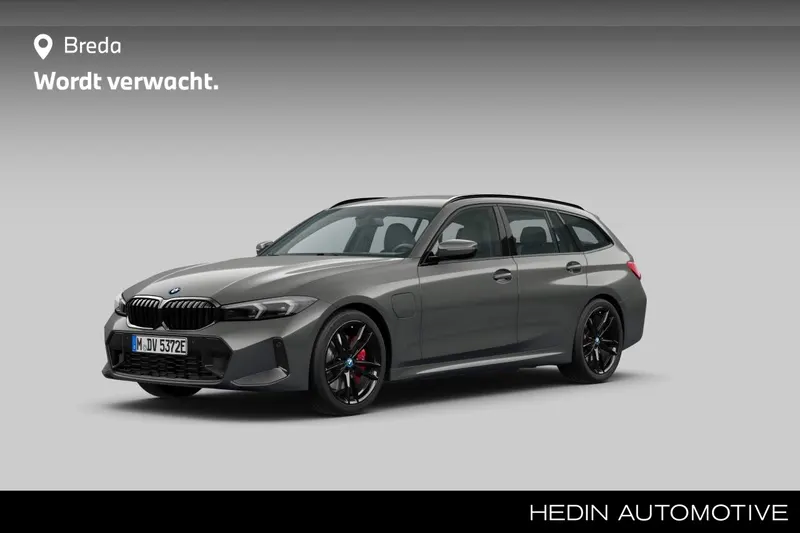 BMW 3-Serie (2022)