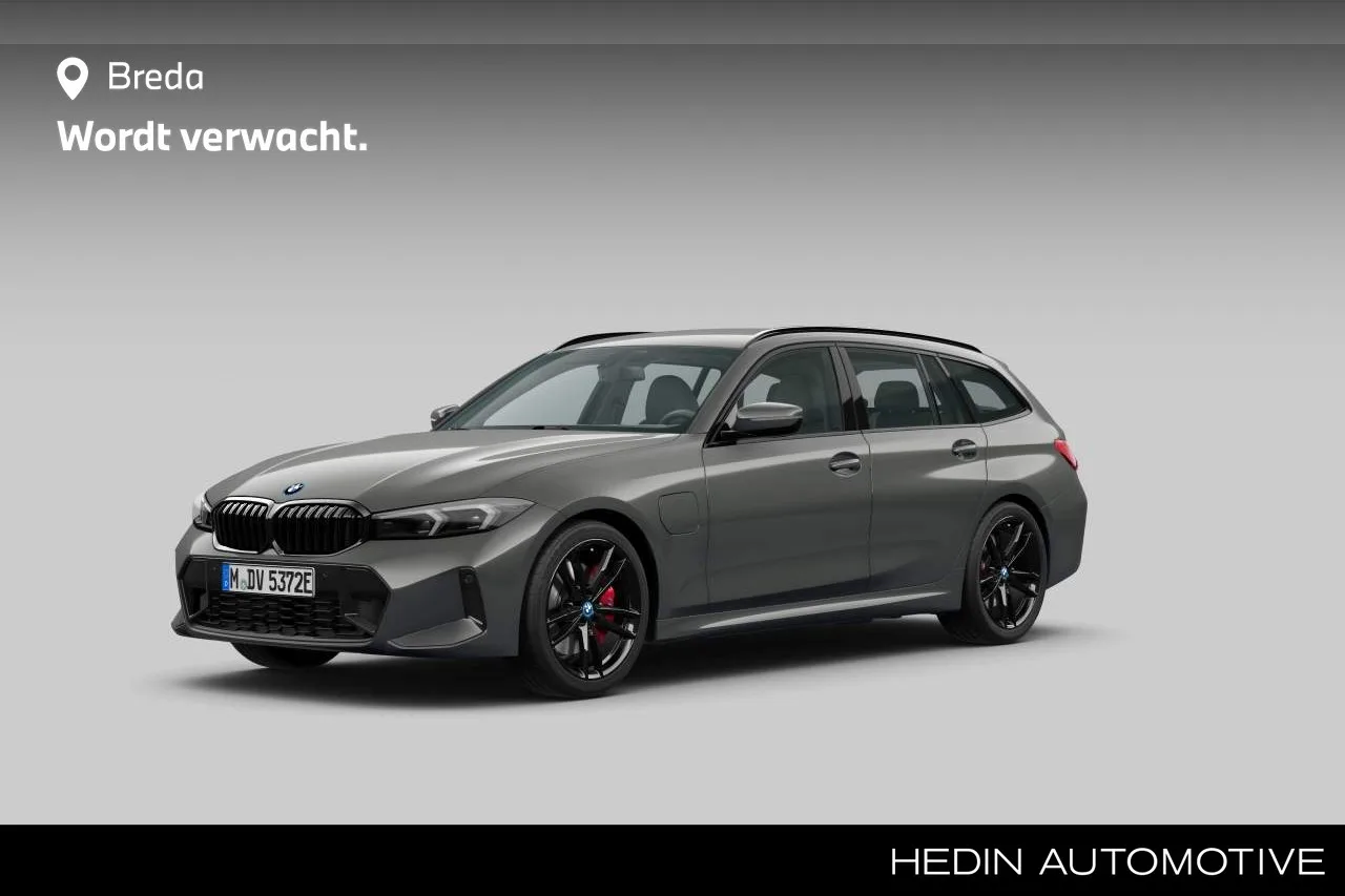 BMW 3-Serie (2022) — foto 1