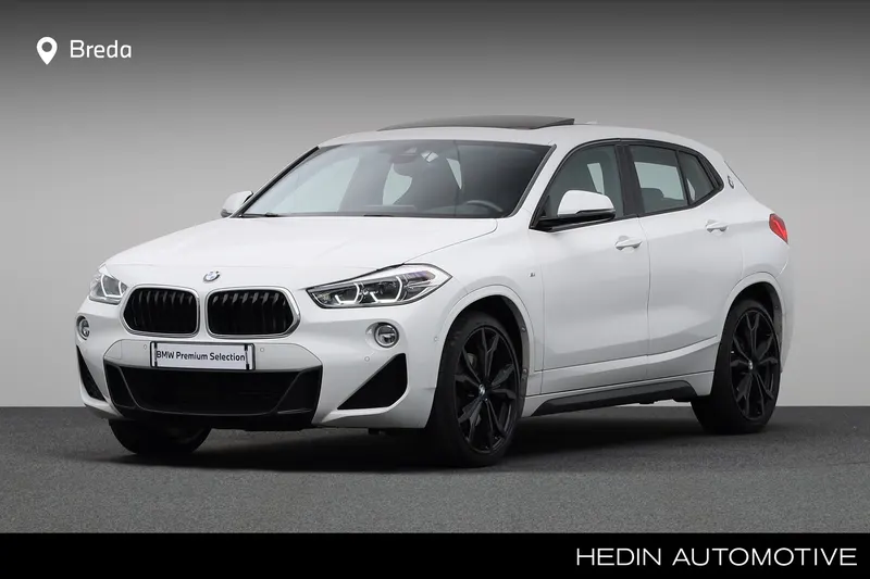 BMW X2 (2020)
