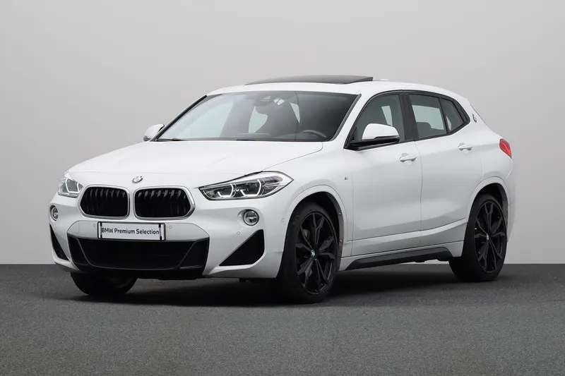BMW X2 (2020)