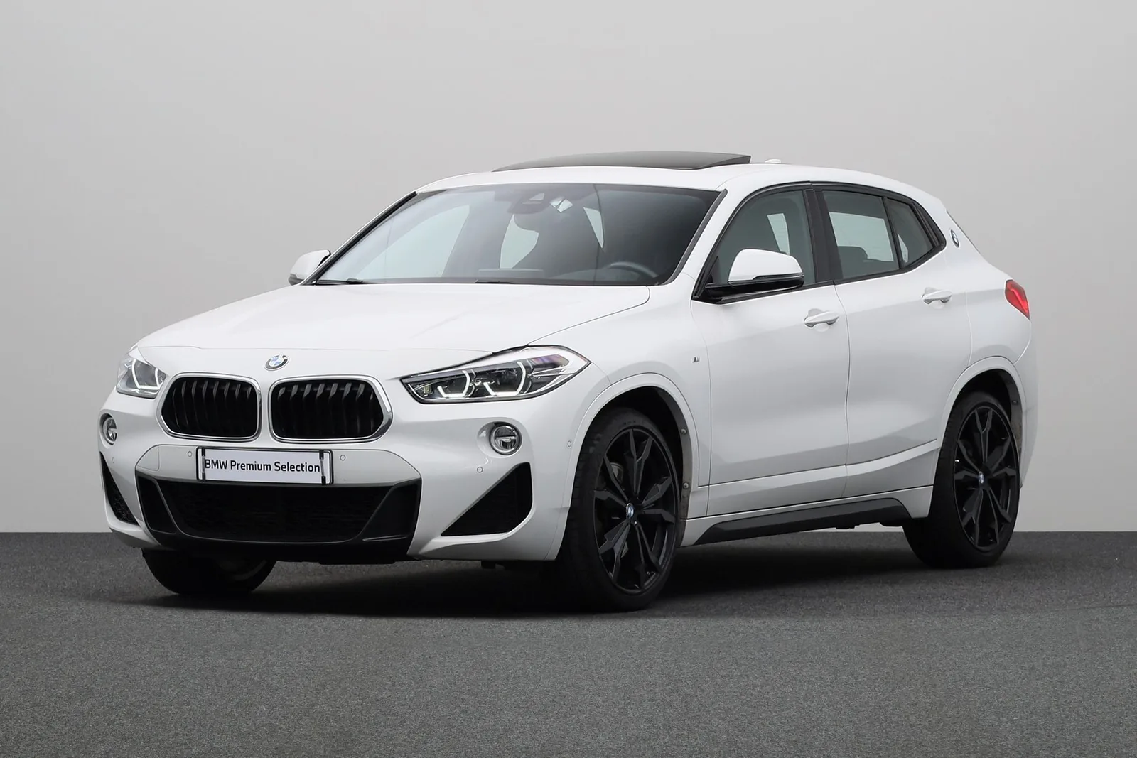 BMW X2 (2020) — foto 1