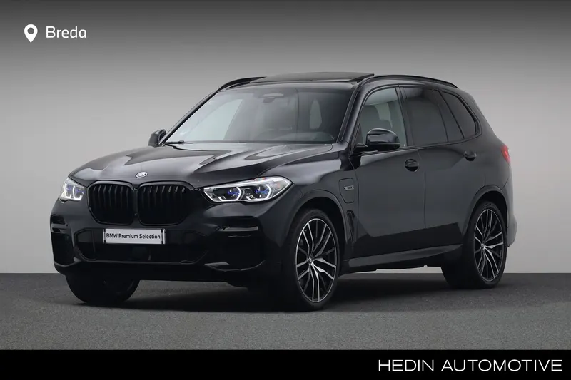 BMW X5 (2022)