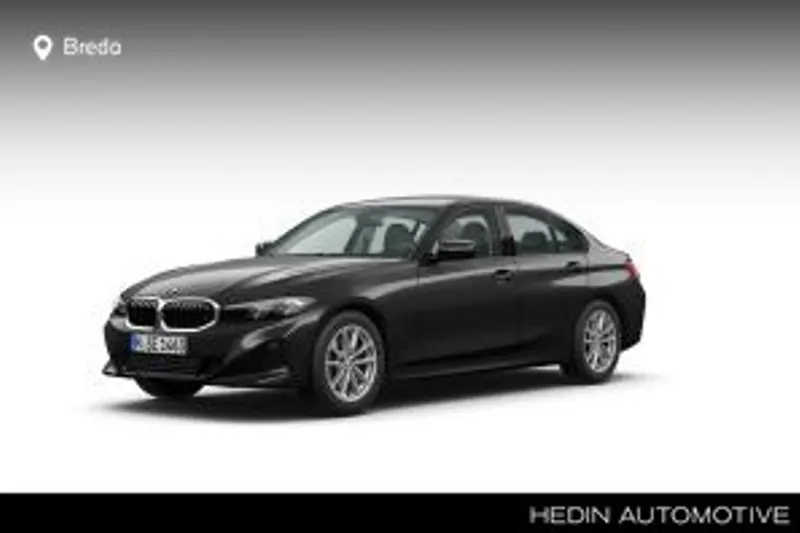BMW 3-Serie (2026)