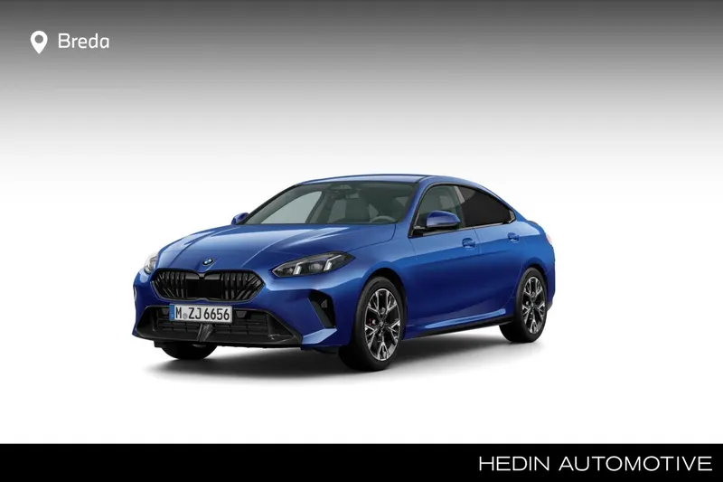 BMW 2-Serie (2025)