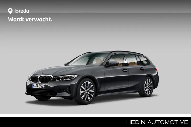 BMW 3-Serie (2021)