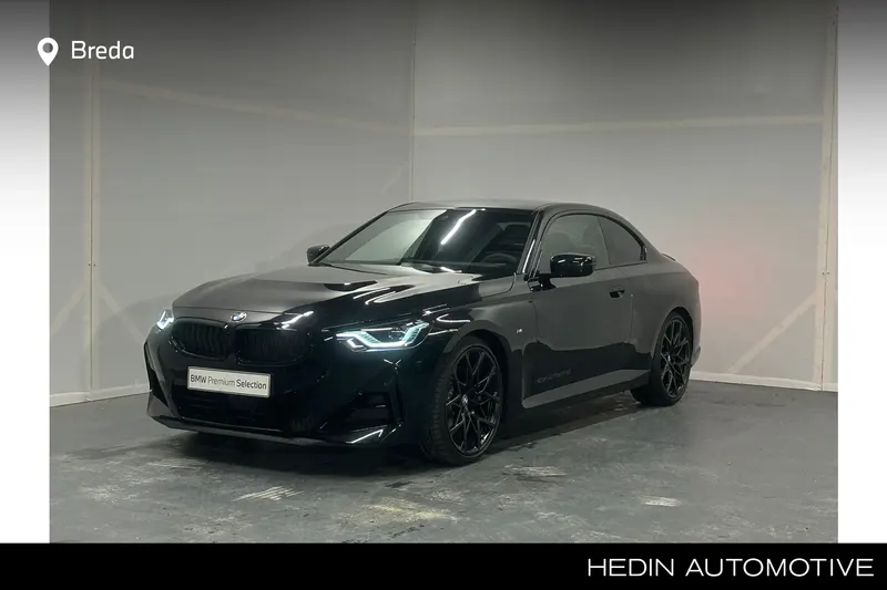 BMW 2-Serie (2025)