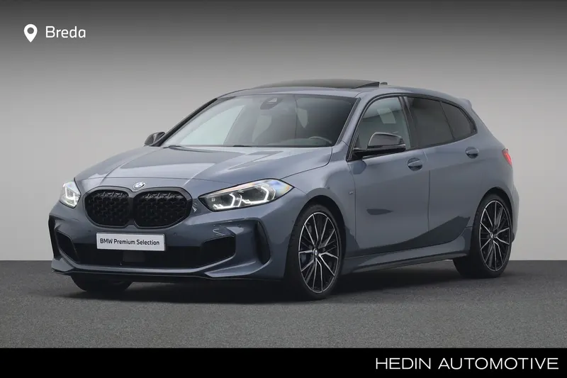 BMW 1-Serie (2022)