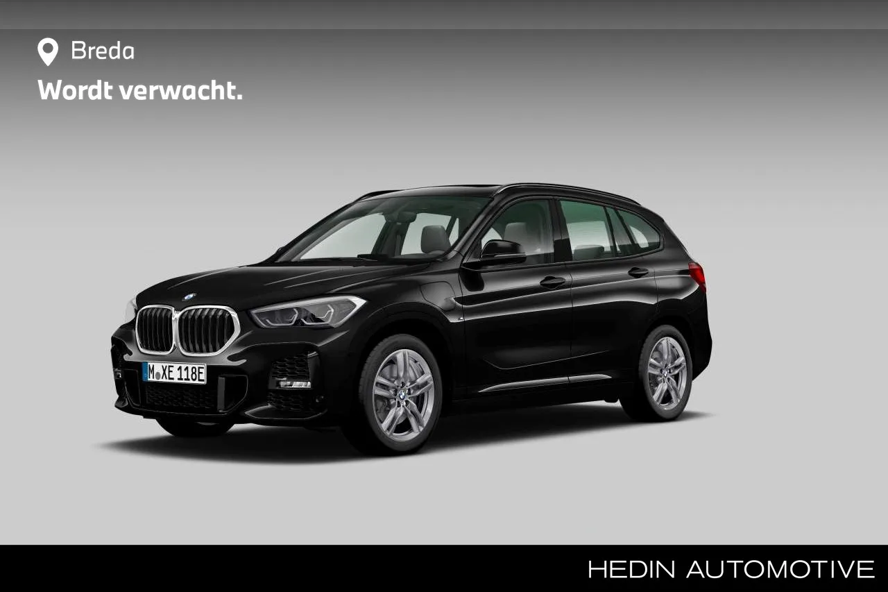 BMW X1 (2020) — foto 1