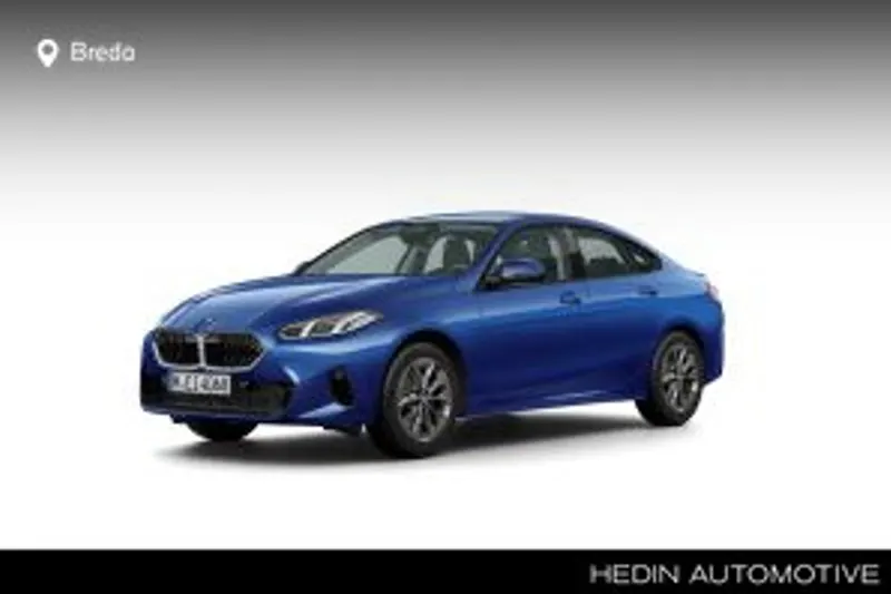 BMW 2-Serie (2026)