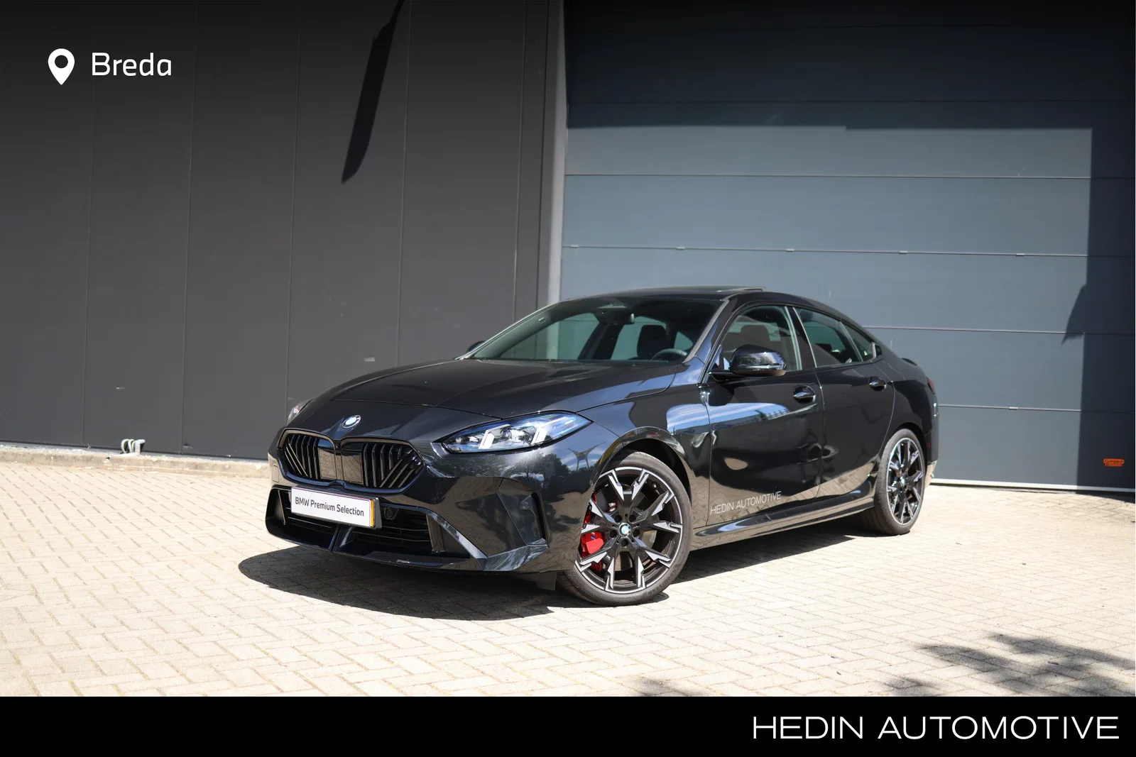 BMW 2-Serie (2025) — foto 1