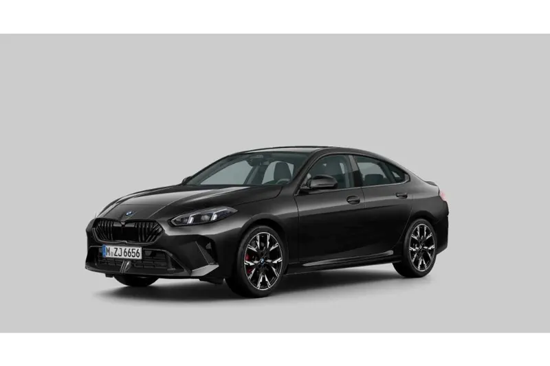 BMW 2-Serie (2025)
