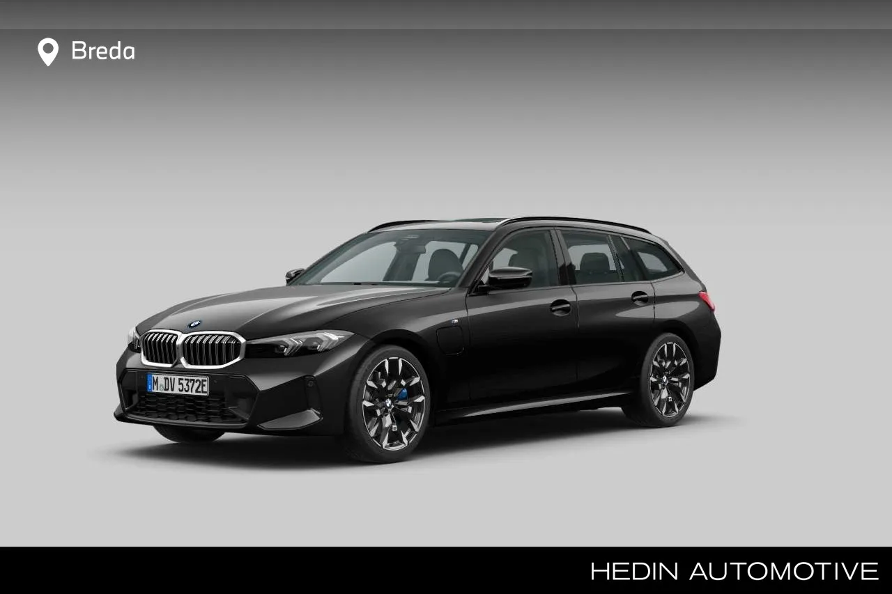 BMW 3-Serie (2026) — foto 1