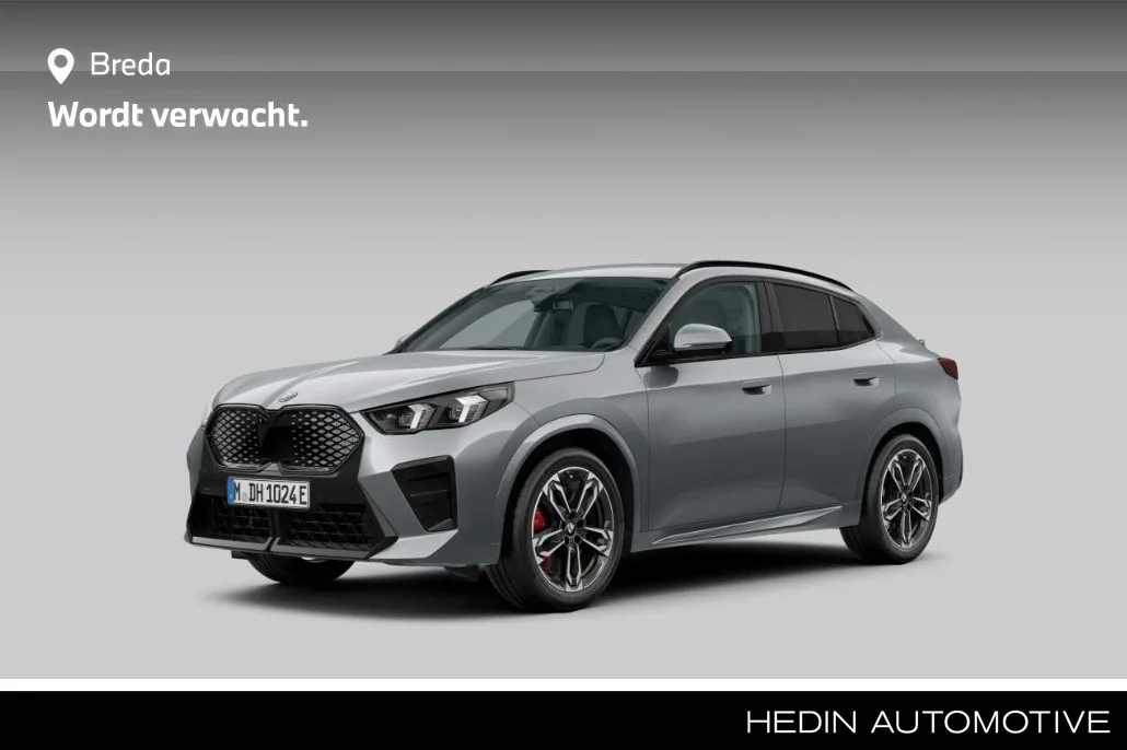 BMW iX2 (2025) — foto 1