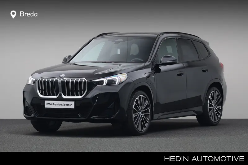 BMW X1 (2025)