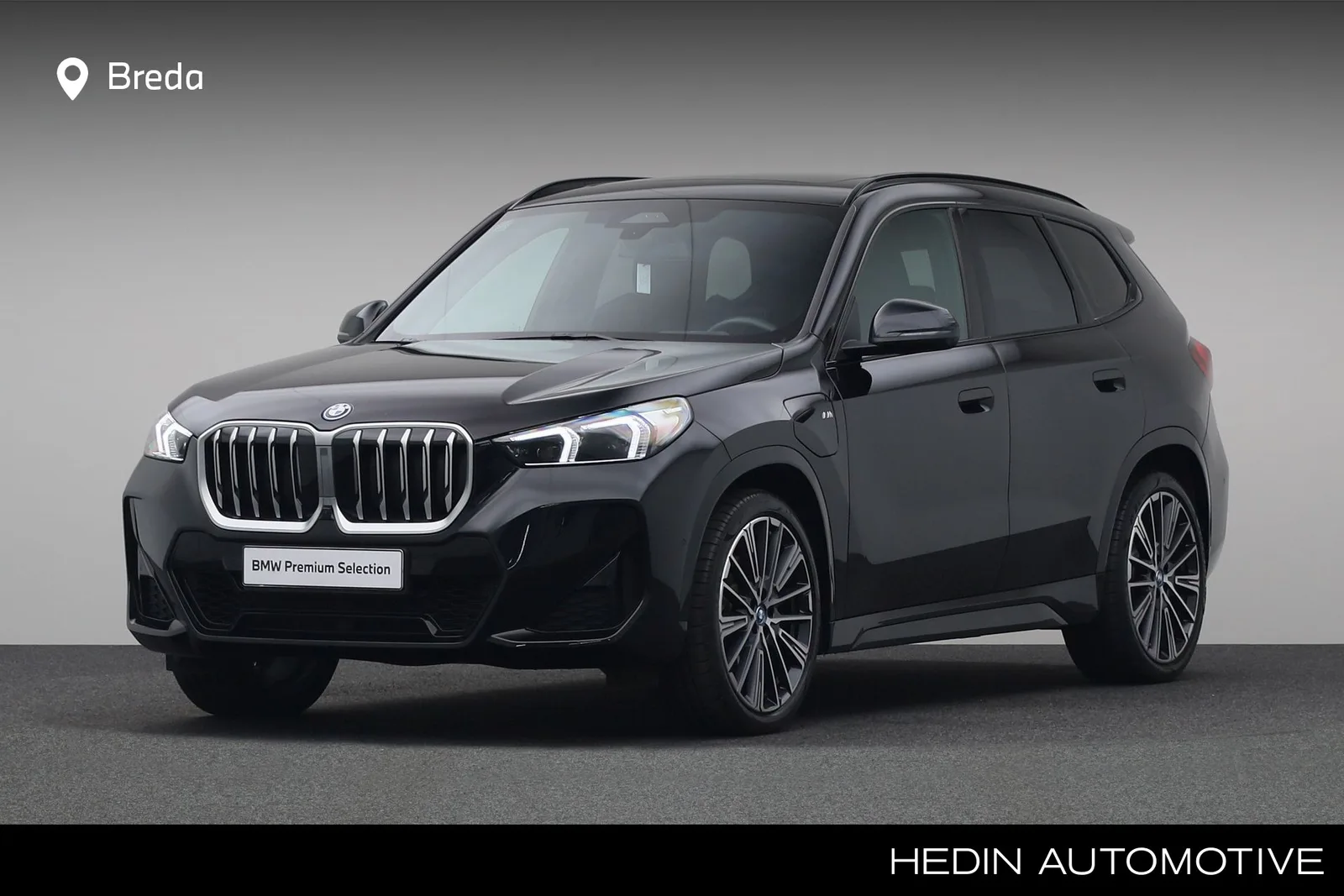 BMW X1 (2025) — foto 1