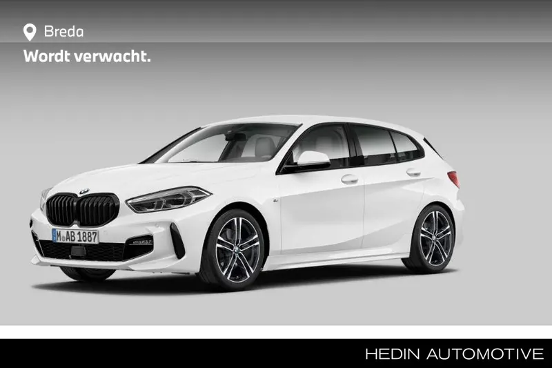 BMW 1-Serie (2023)