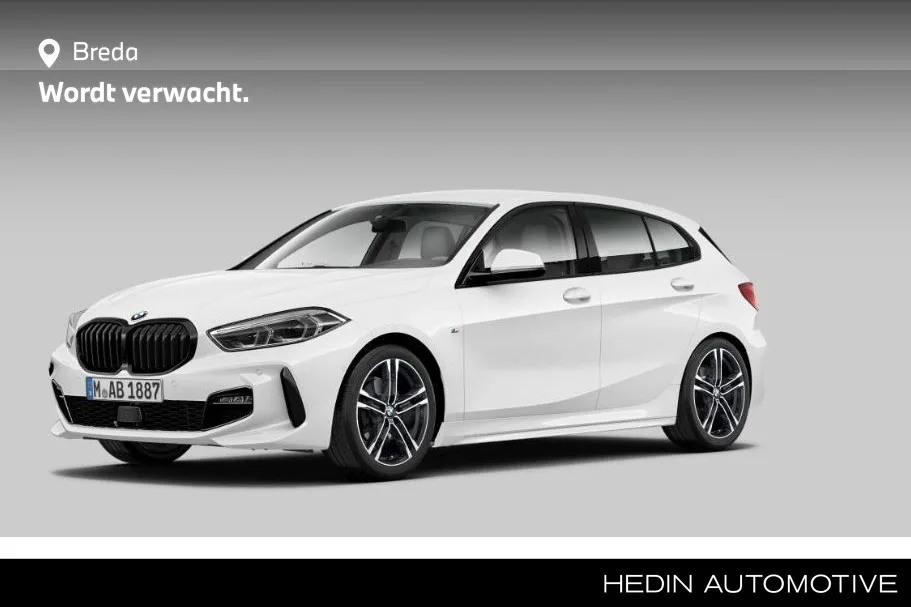 BMW 1-Serie (2023) — foto 1