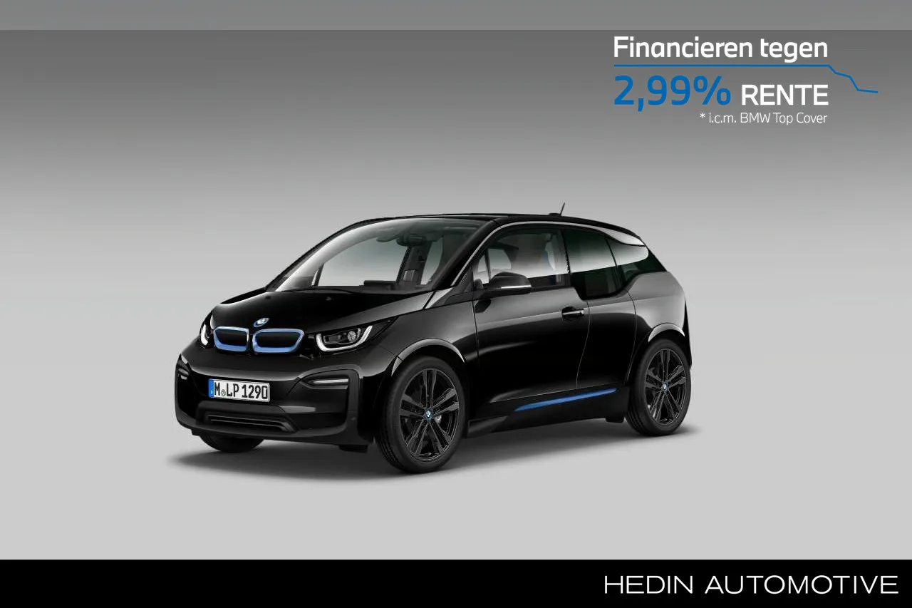 BMW i3 (2020) — foto 1