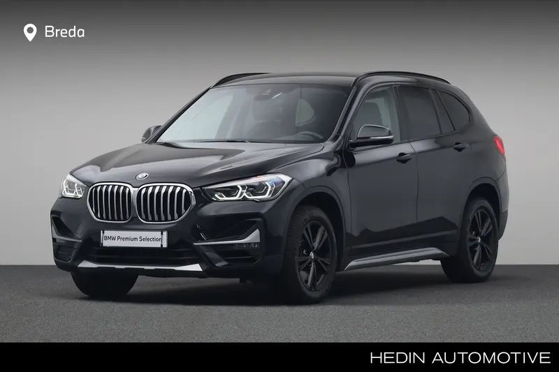 BMW X1 (2020)