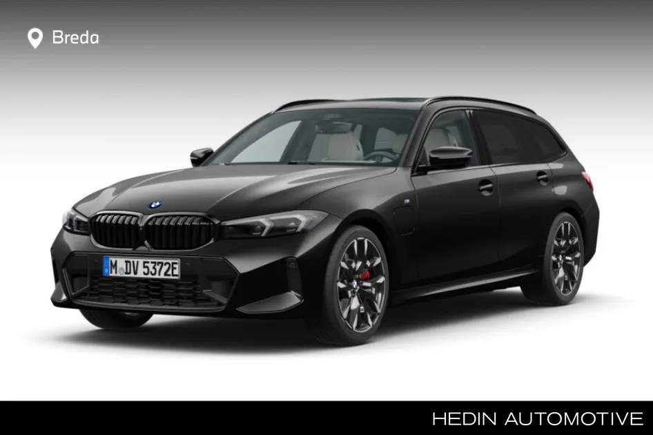 BMW 3-Serie (0) — foto 1
