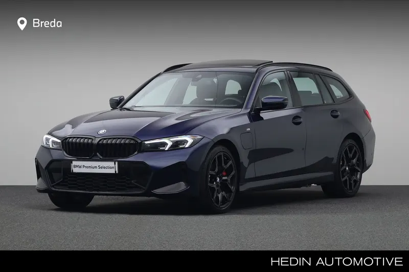 BMW 3-Serie (2025)