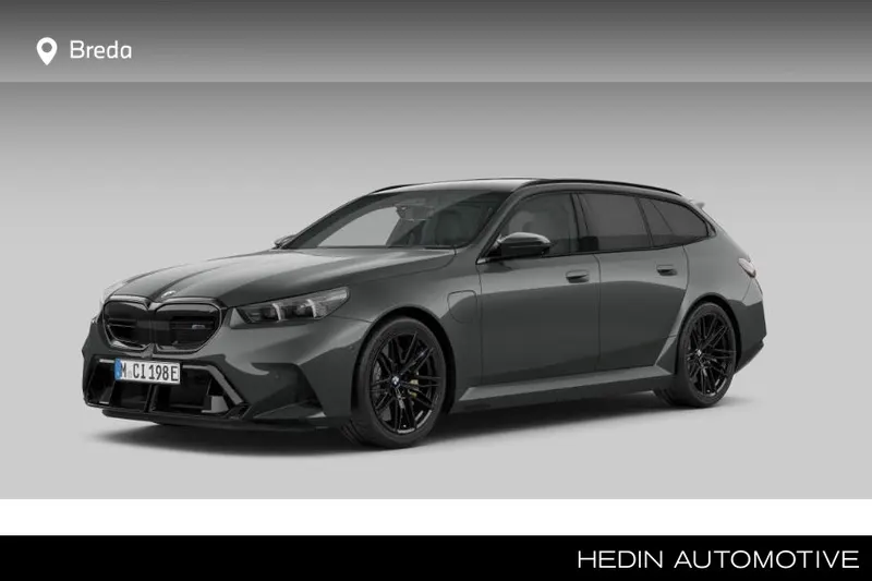 BMW M5 (2026)