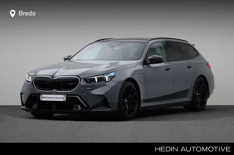 BMW M5 (2026)