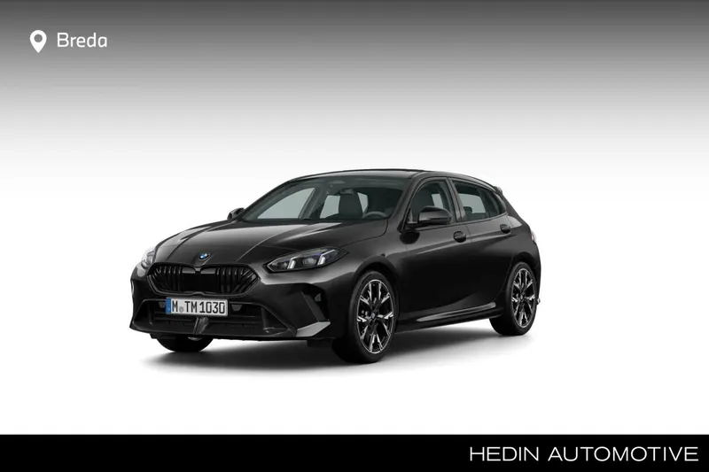 BMW 1-Serie (2026)