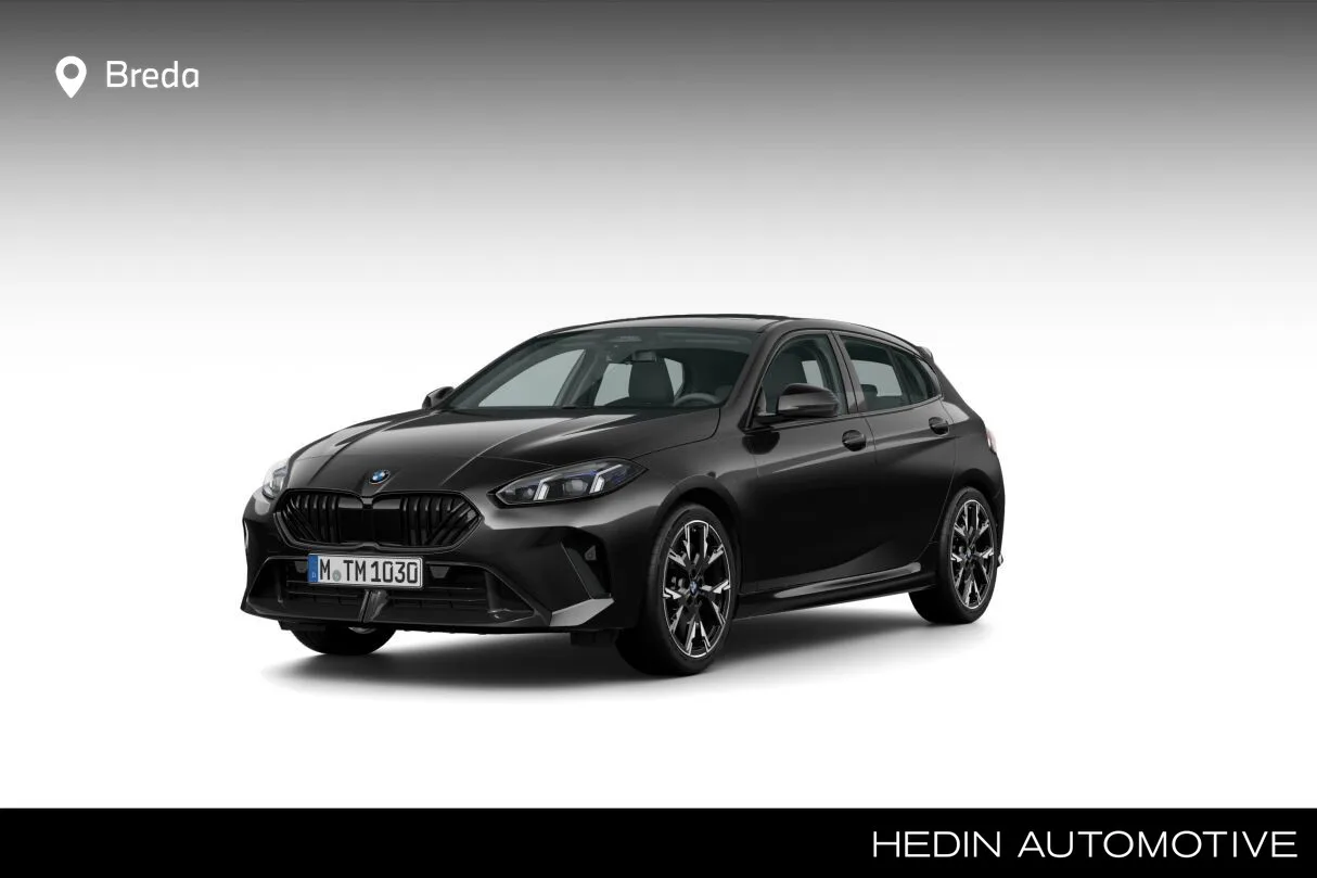 BMW 1-Serie (2026) — foto 1