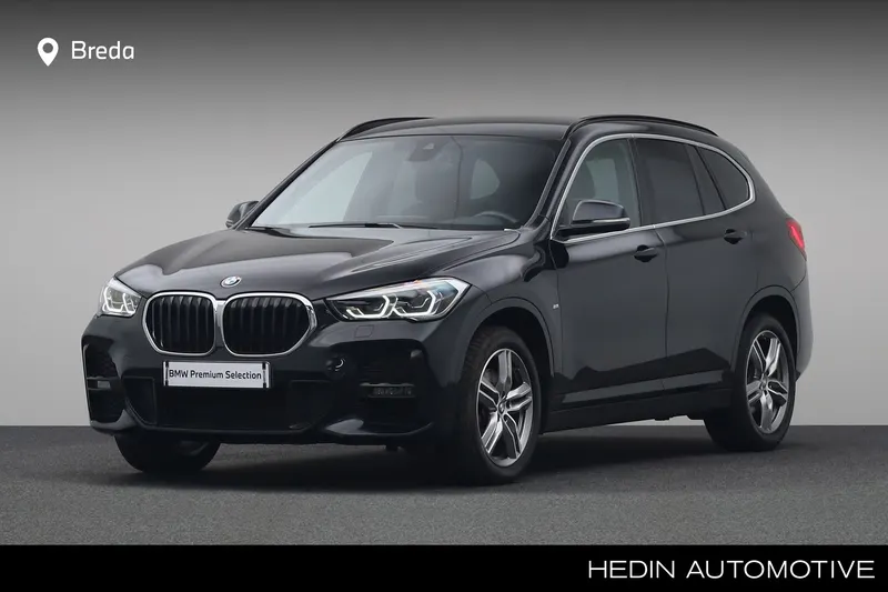 BMW X1 (2020)